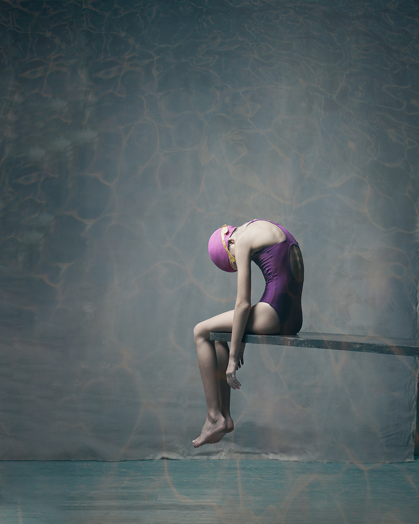 Intimacy Photography Project
