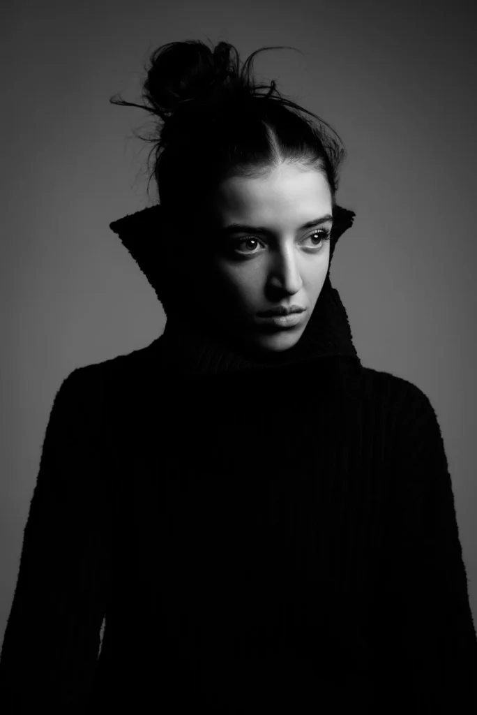 Gildardo Gallo – fotografía de retrato de moda