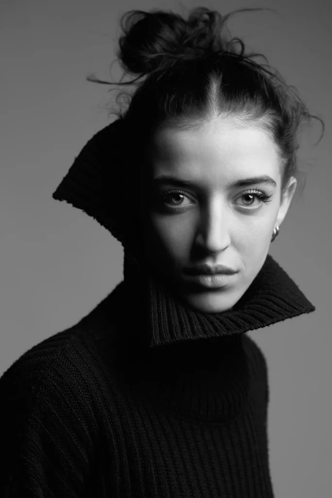 Gildardo Gallo – fotografía de retrato de moda