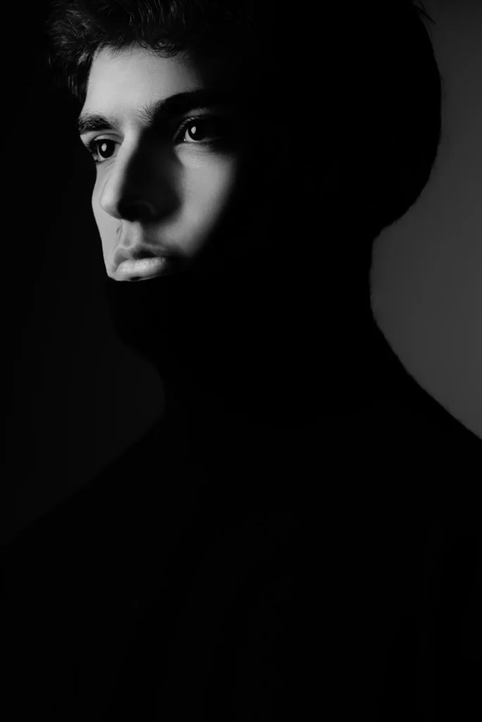 Gildardo Gallo – fotografía de retrato de moda