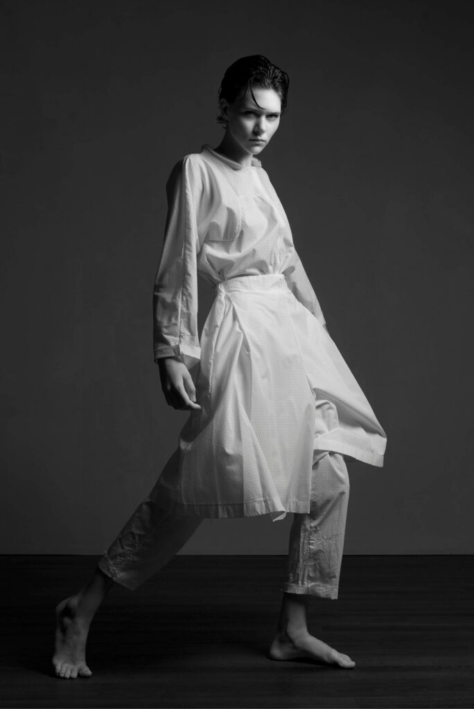 Gildardo Gallo – fotografía de moda editorial
