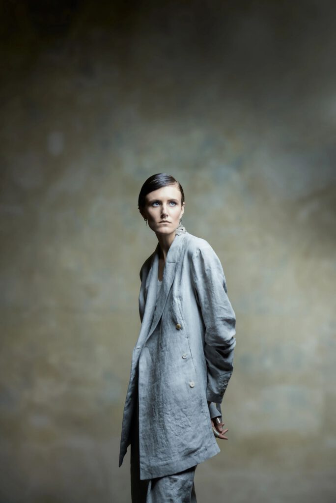 Gildardo Gallo – fotografía de moda editorial