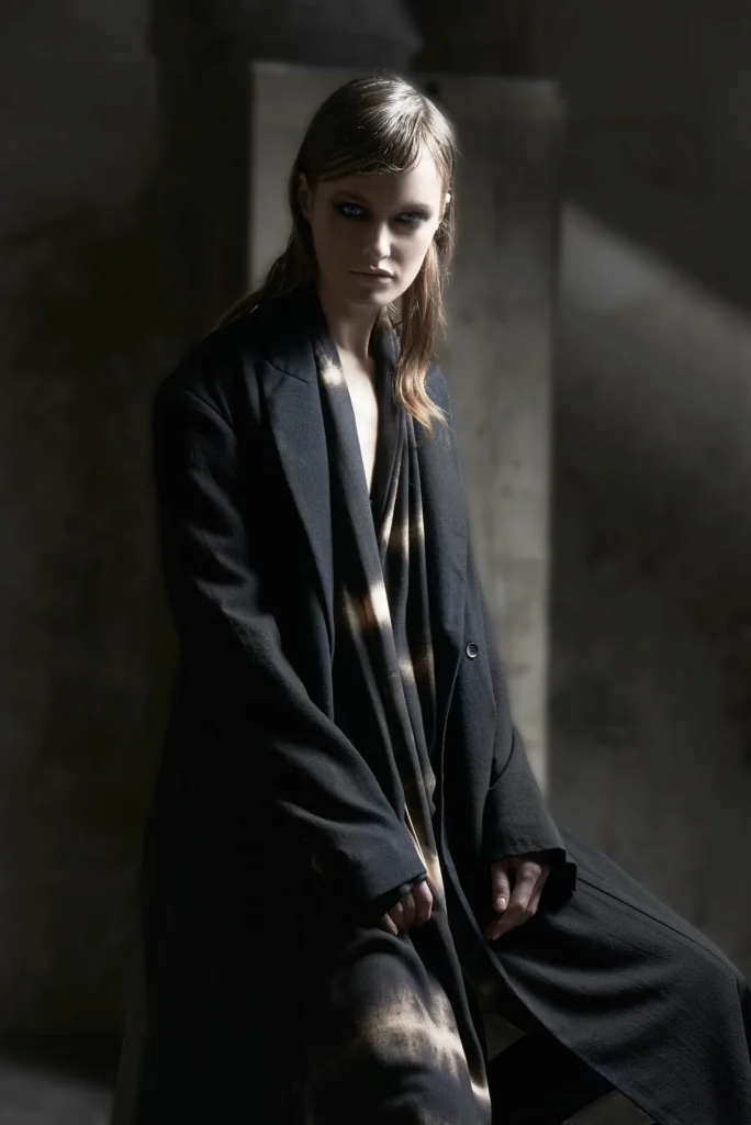 Gildardo Gallo – fotografía de moda editorial