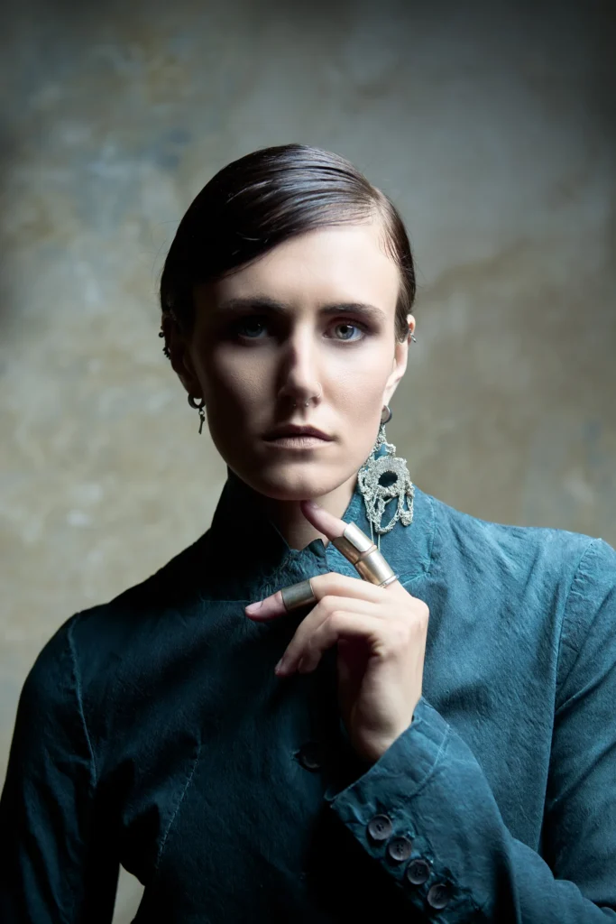 Gildardo Gallo – fotografía de moda editorial