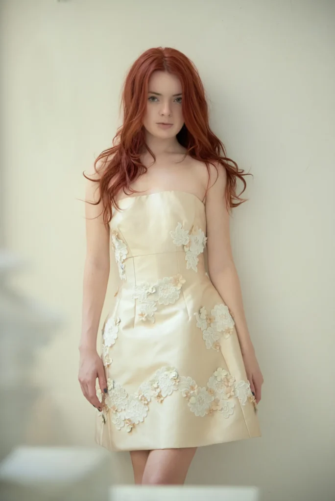 Gildardo Gallo – fotografía de moda editorial