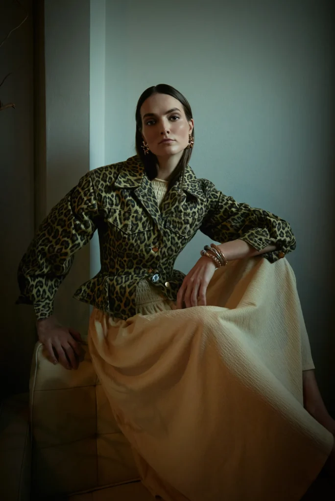 Gildardo Gallo – fotografía de moda editorial