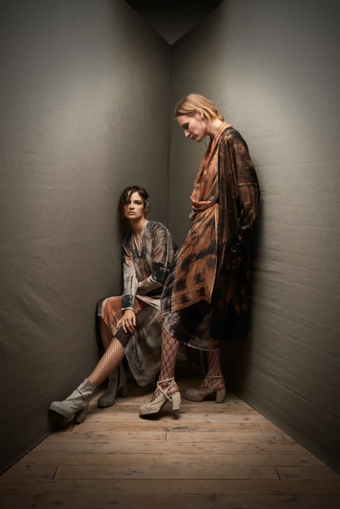 Gildardo Gallo – fotografía de moda editorial