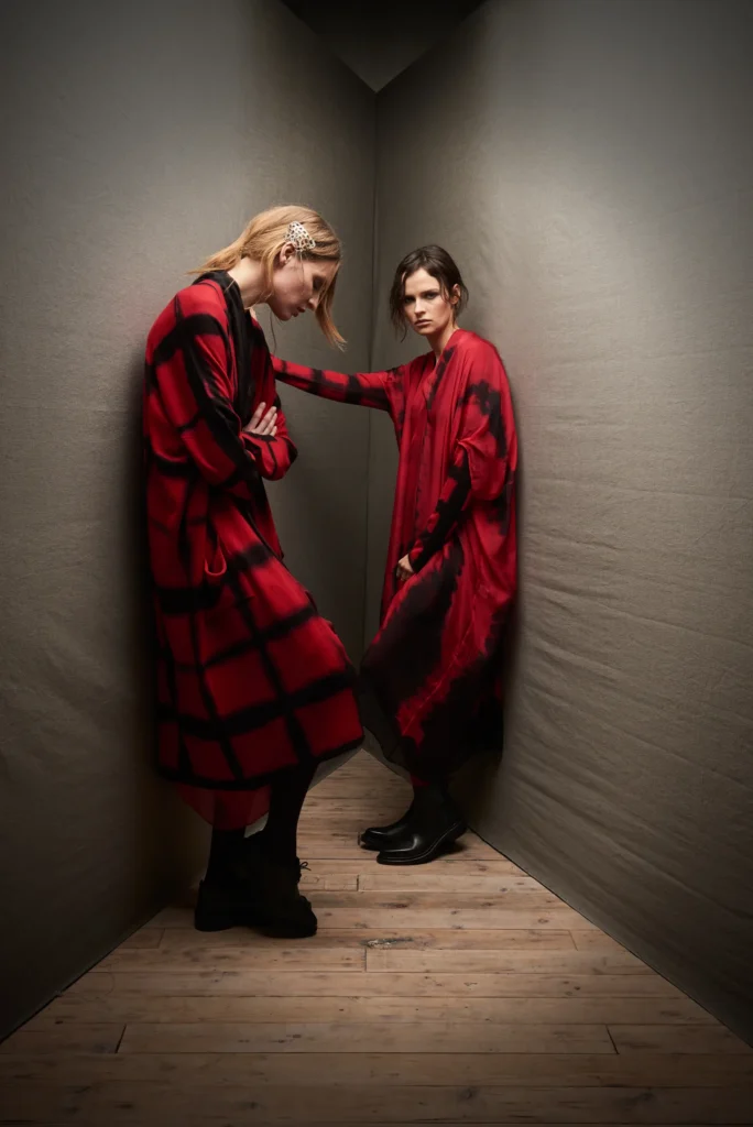 Gildardo Gallo – fotografía de moda editorial