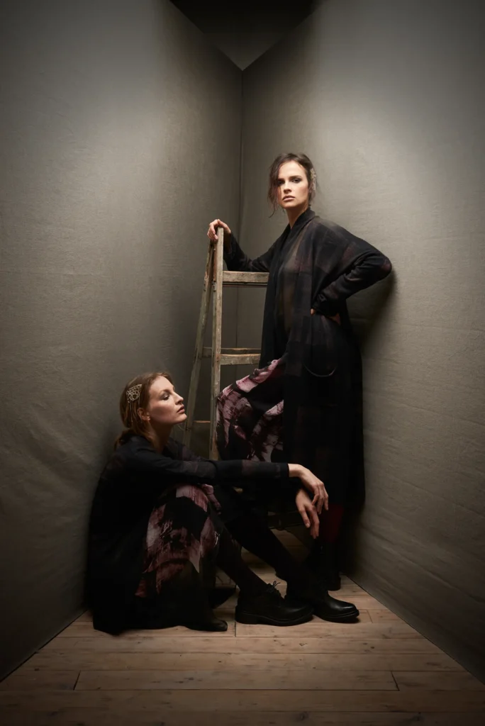 Gildardo Gallo – fotografía de moda editorial