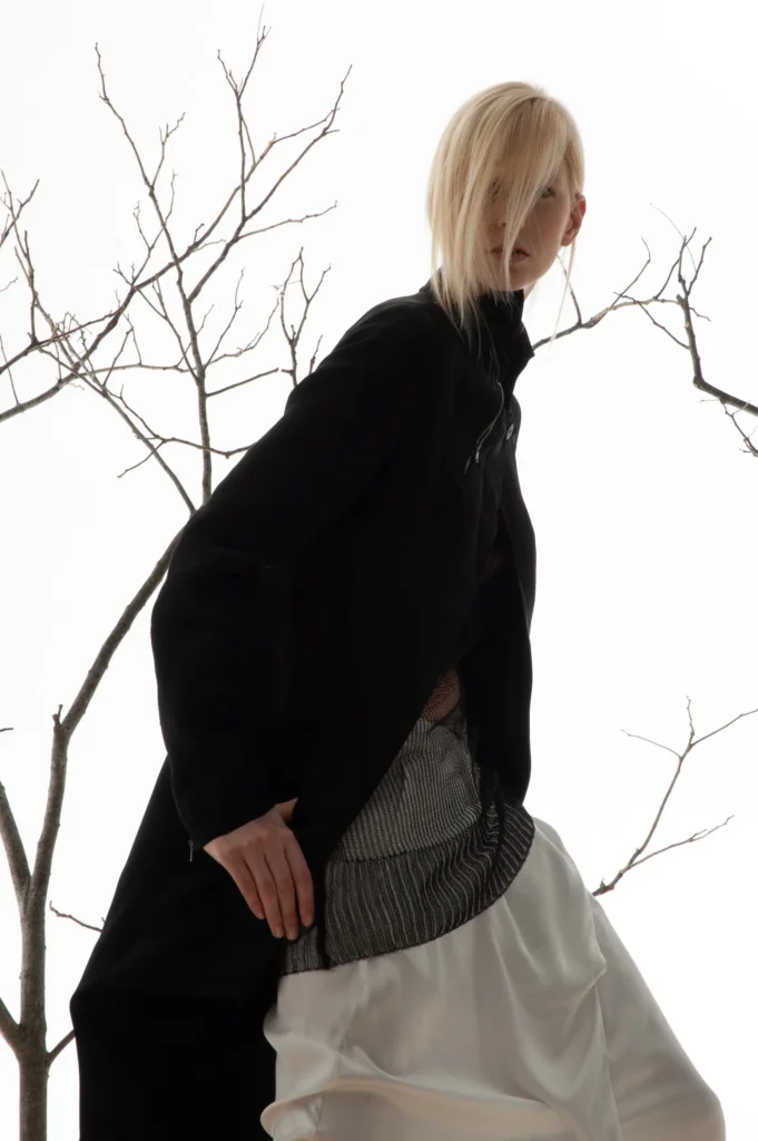 Gildardo Gallo – fotografía de moda editorial