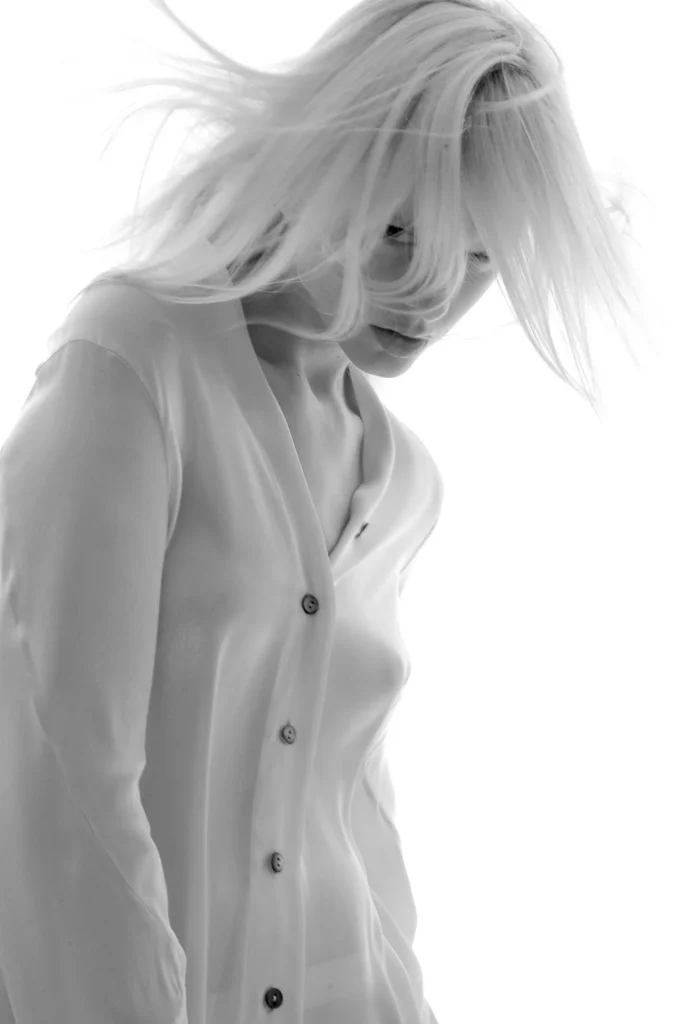 Gildardo Gallo – fotografía de moda editorial