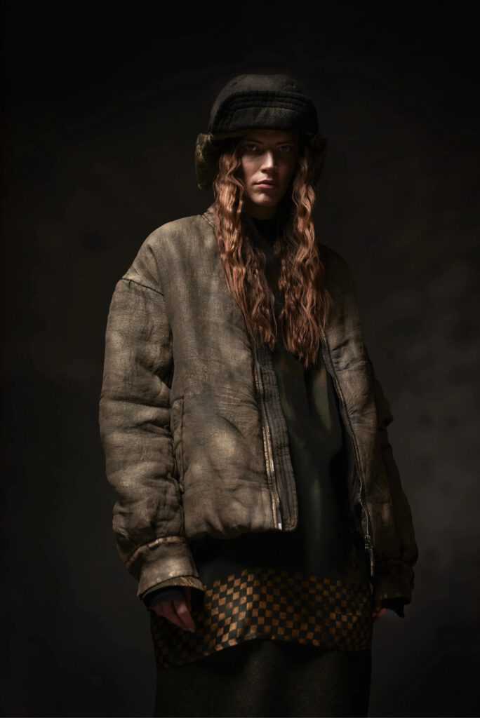 Gildardo Gallo – fotografía de moda editorial
