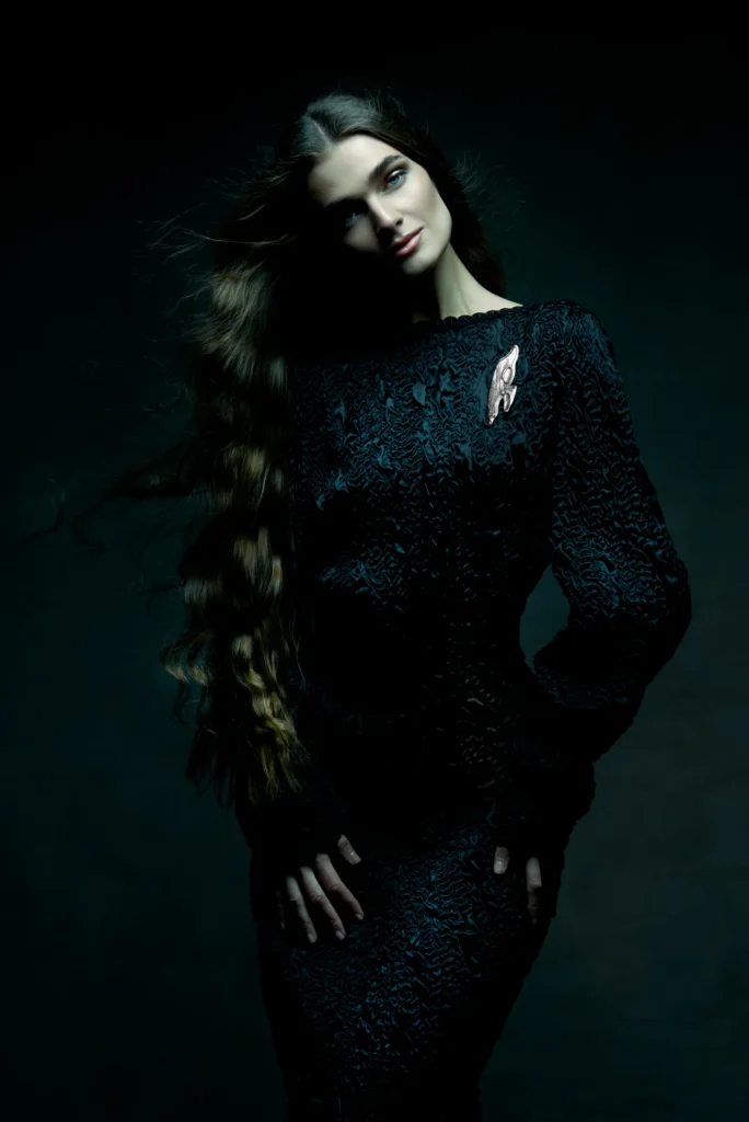 Gildardo Gallo – fotografía de moda editorial