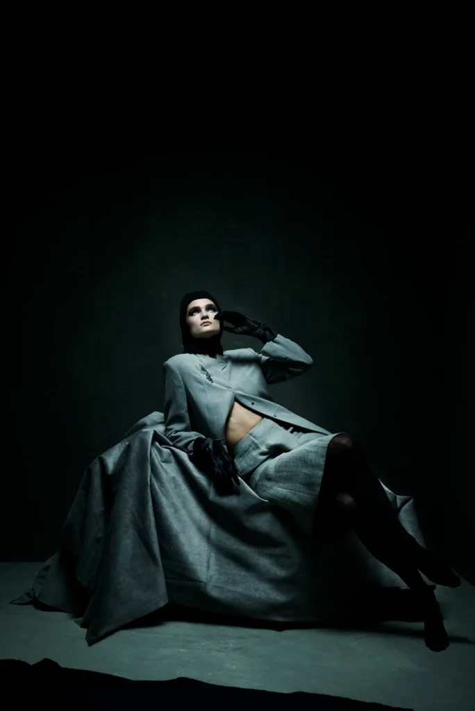 Gildardo Gallo – fotografía de moda editorial